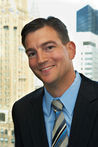 Michael S. Bigin